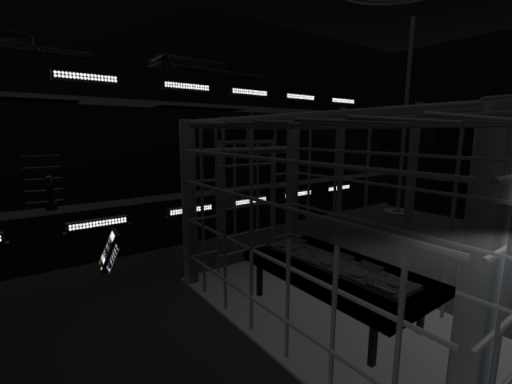 Industrial Lokera ǃ CORTEX