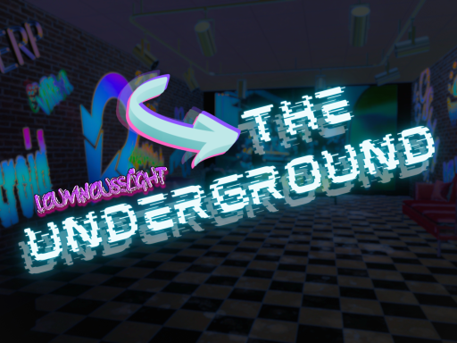 THE UNDERGROUND