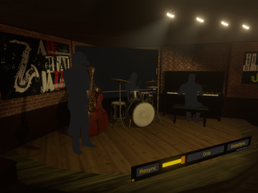 Jazz ＆ Bar Ocla