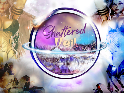 Shattered Veil