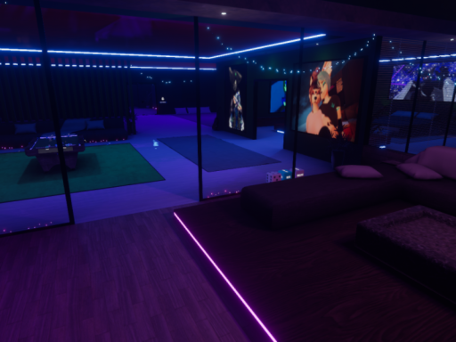 KiwiVRjay HOME