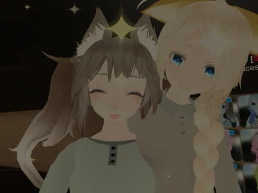 loli's hangover