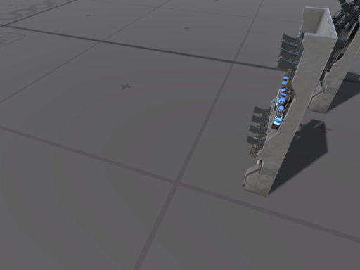 testing system