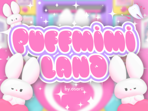 PUFFMIMI LAND