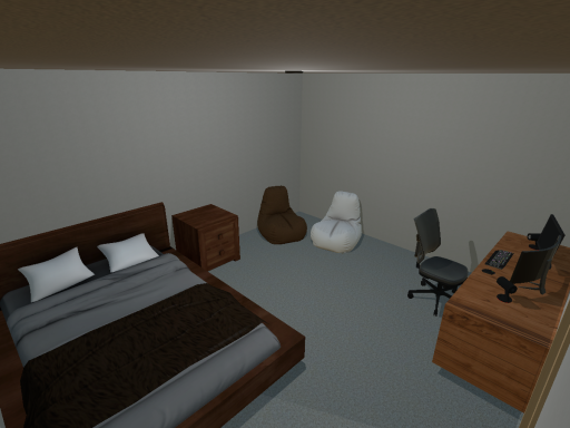 Comfy Apartment