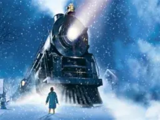 The Polar Express