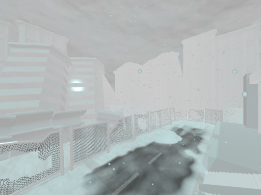 Snow in Summer