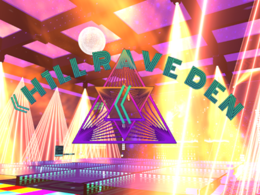 《h1ll Rave Den