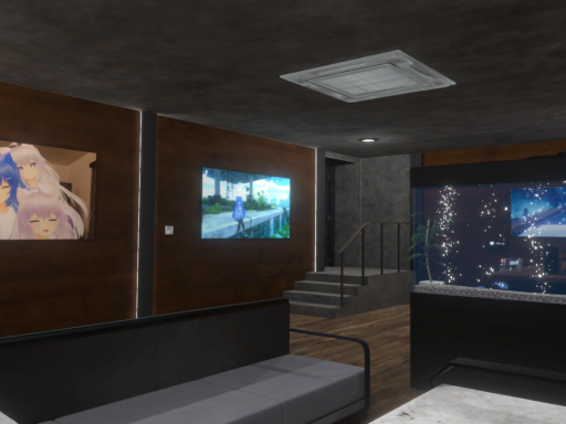 shilBARroom