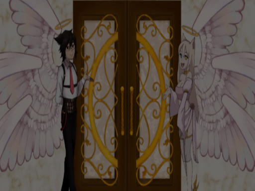 Heavens Door Dance Practice