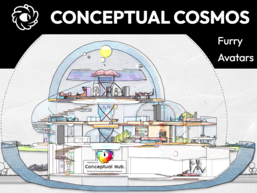 Conceptual Cosmos