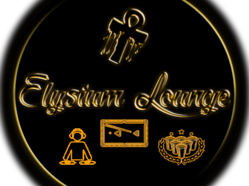 ≺≺Lounge≻≻