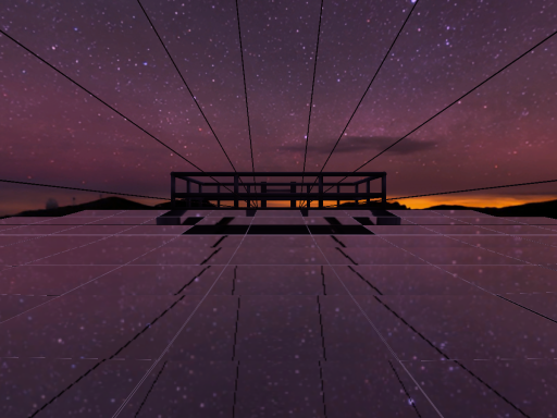 Star's Magic Observatory