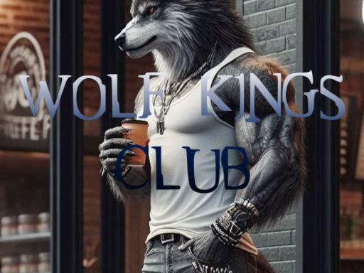 Wolf King's Club