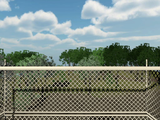 VR GunFootBallGame