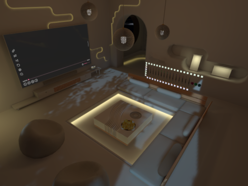 A'Room