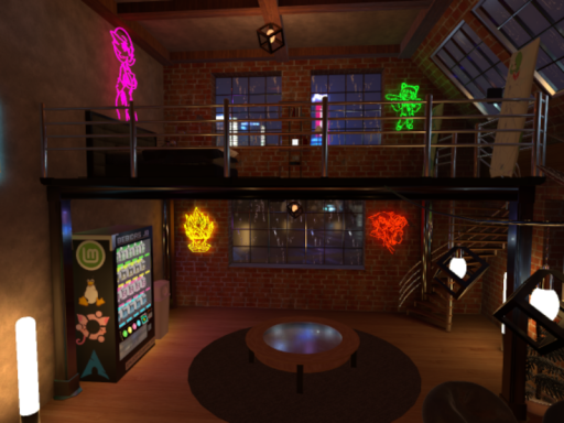 City Loft