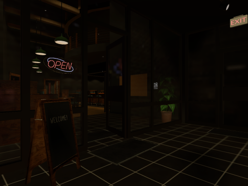5th Street Bar