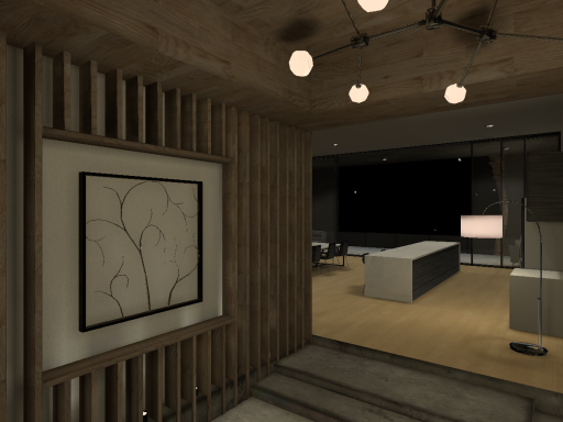 Offshore House