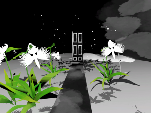 welcome to blackspace