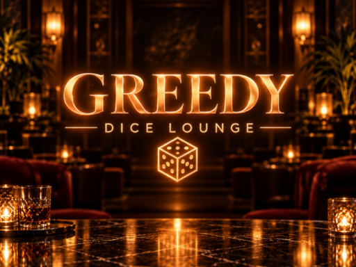 Greedy Dice Lounge