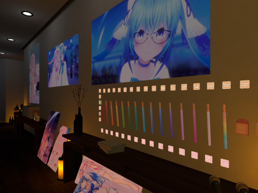 かずさのべっどるーむSDK3
