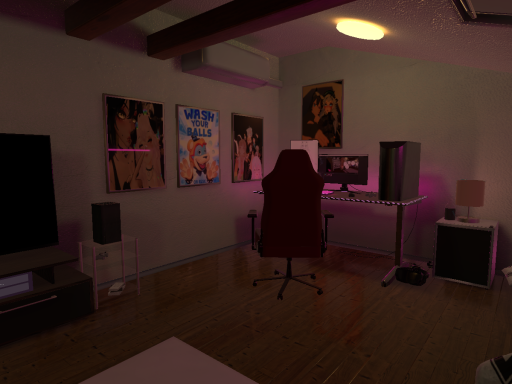 Tp's Attic