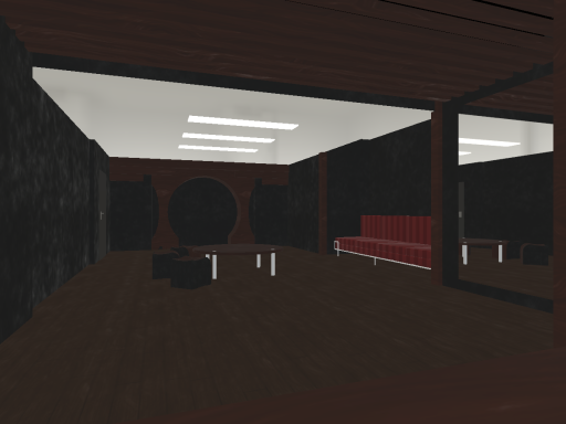 Zambaer Room