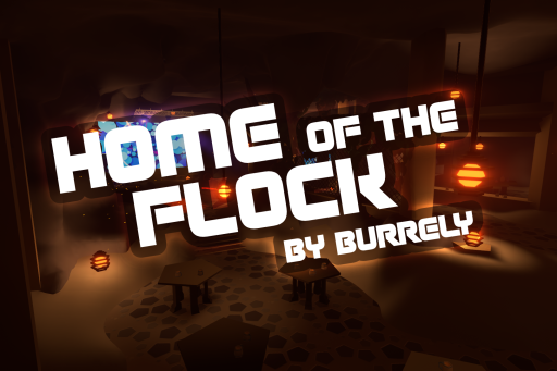 Home of the Flock