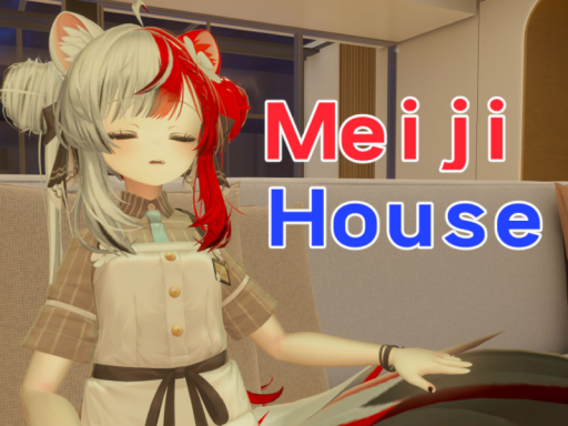 Meiji House