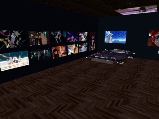 Dab's Hangout