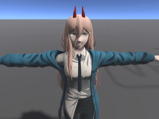 Power