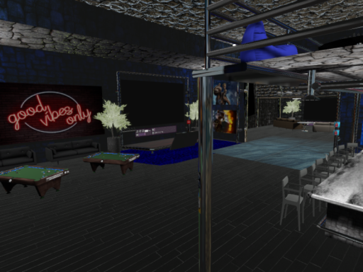 Gamerz Inn