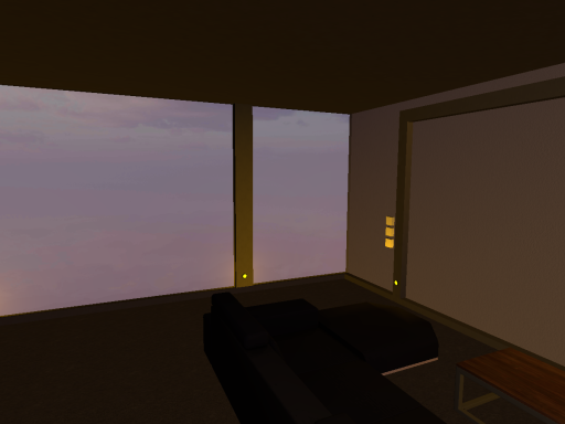 VOID Hangout