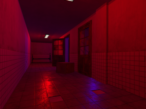 Horror Chill