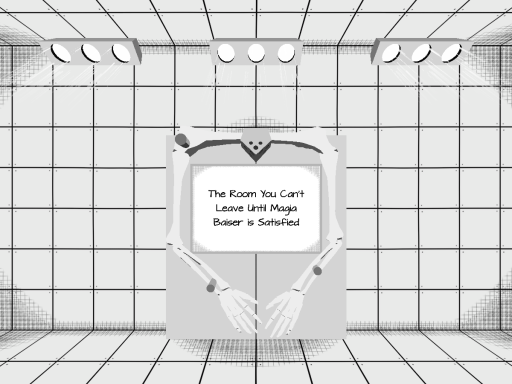 Magia Baiser's Room