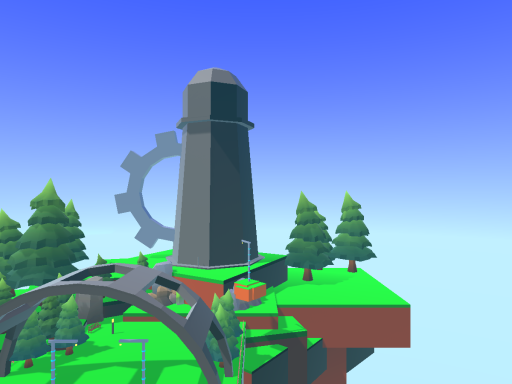 Secret Project