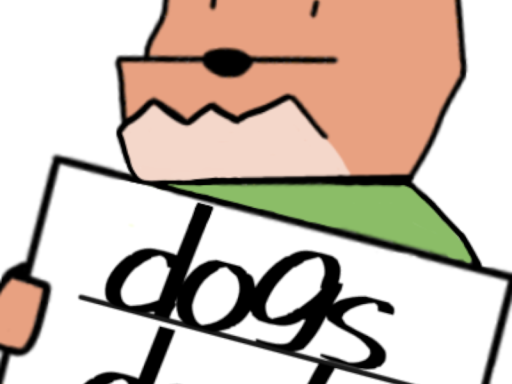 Dogs Dock