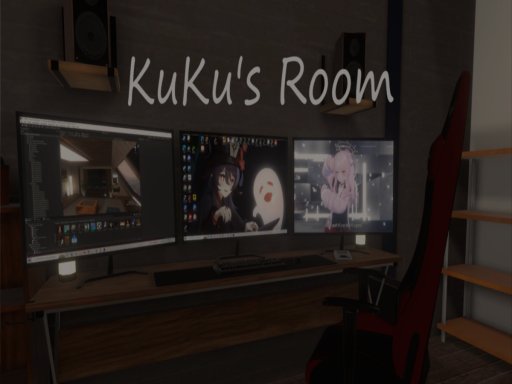 KuKu's Room