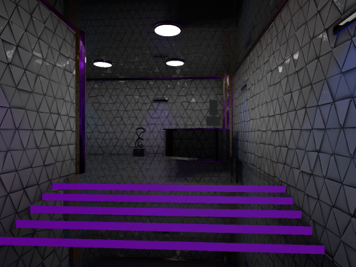 Club NYX