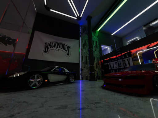 Xy's Workshop