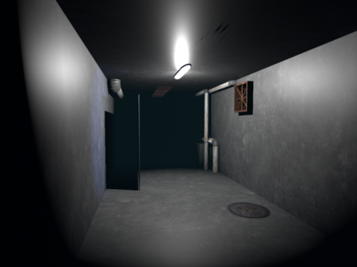 Swinging Pipe （Beta）