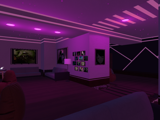 Nako's Bedroom v3