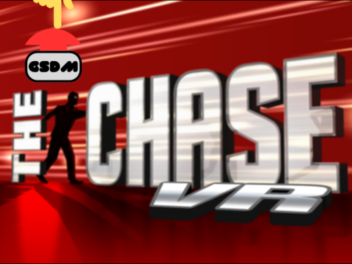 The Chase VR