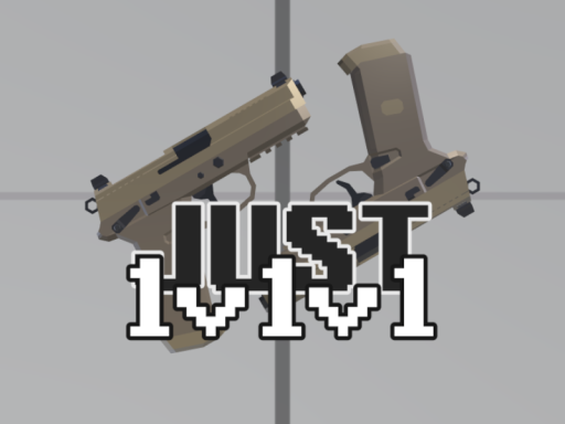 ［PvP］ Just 1v1v1
