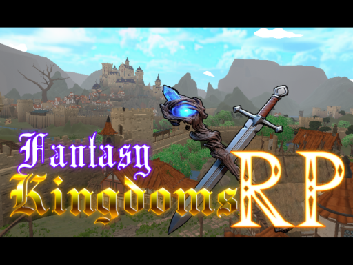 Fantasy Kingdoms RP