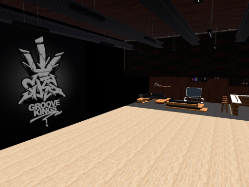 Groove Kings Studio