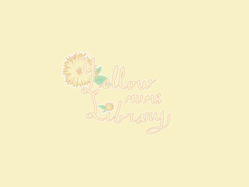 Yellow Mums Library ［Avatar World］