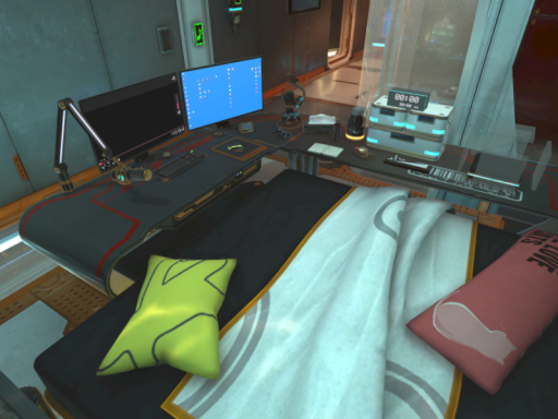 SciRoom