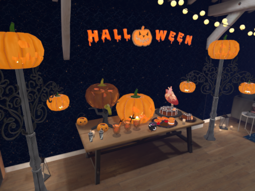Halloween Party